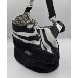 Sac zèbre