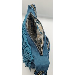 Demi-lune petrol country