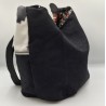 sac peau vache