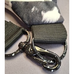 La vache - Sac banane