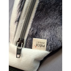 La vache - Sac banane