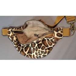 La guiraffe - Sac banane